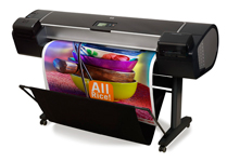 HP Designjet Z5200PS