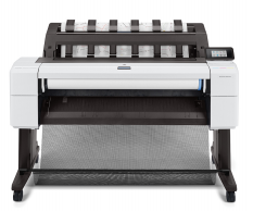 HP Designjet T1600 